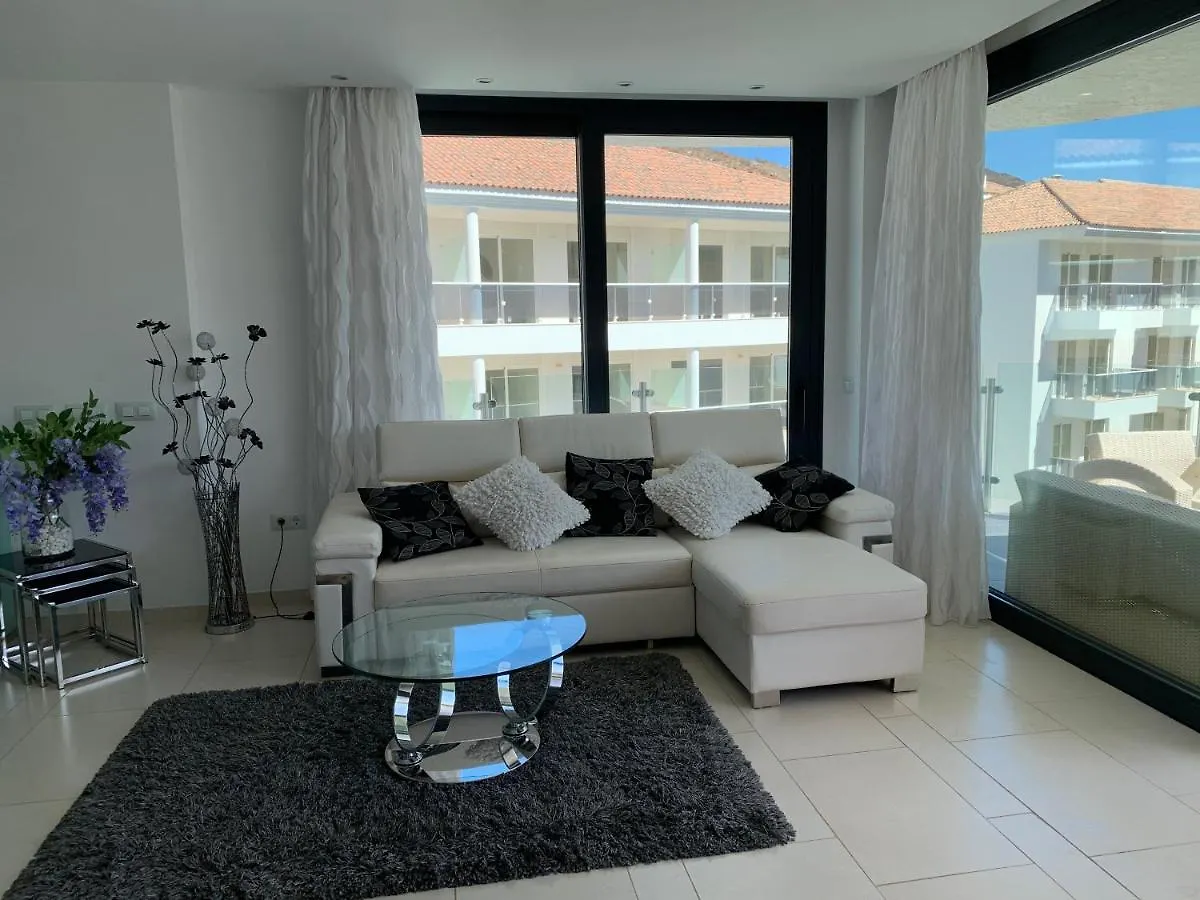 Penthouse Las Olas Palm-mar 0*,  Spain