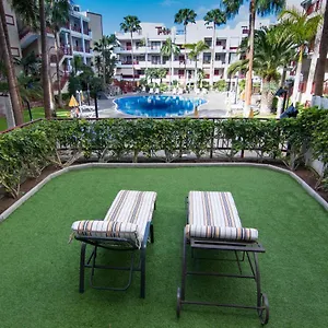 Apartment Apartamento Los Balandros