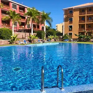 El Mocan Luxury Appartement