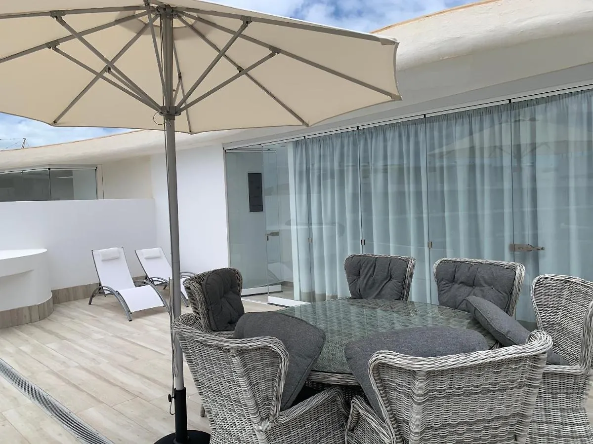 Penthouse Las Olas Palm-mar 0*,  Spain