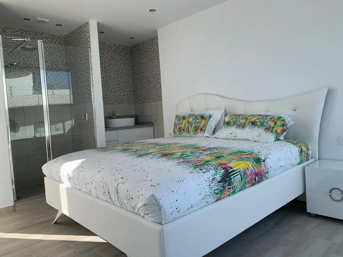 Apartment Penthouse Las Olas Palm-mar