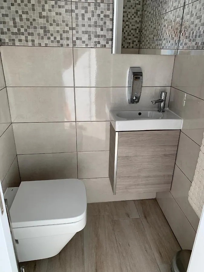 Penthouse Las Olas Palm-mar Spain