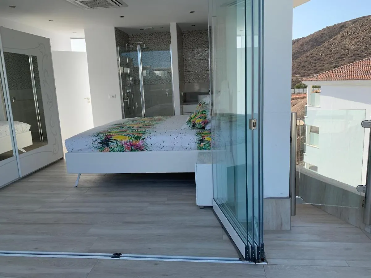 Penthouse Las Olas Palm-mar