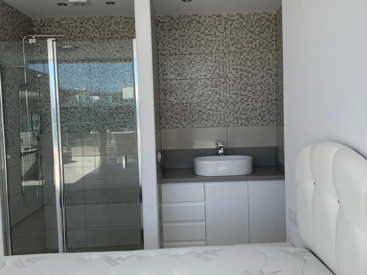 Penthouse Las Olas Palm-mar Apartment