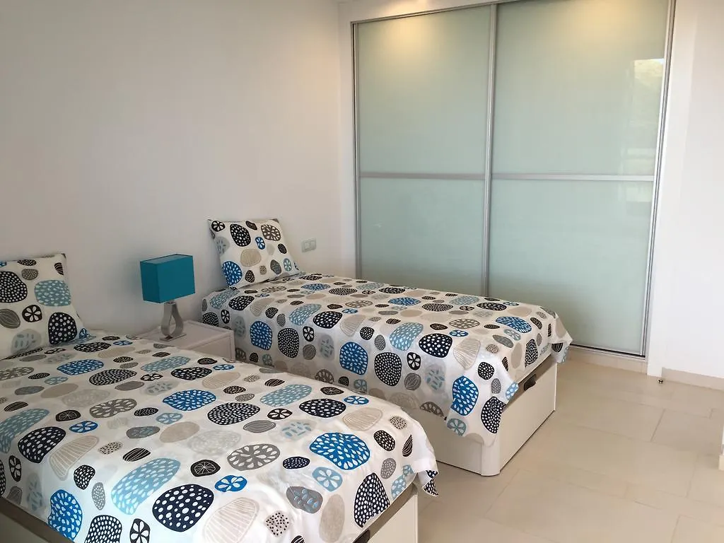 Apartment Penthouse Las Olas Palm-mar