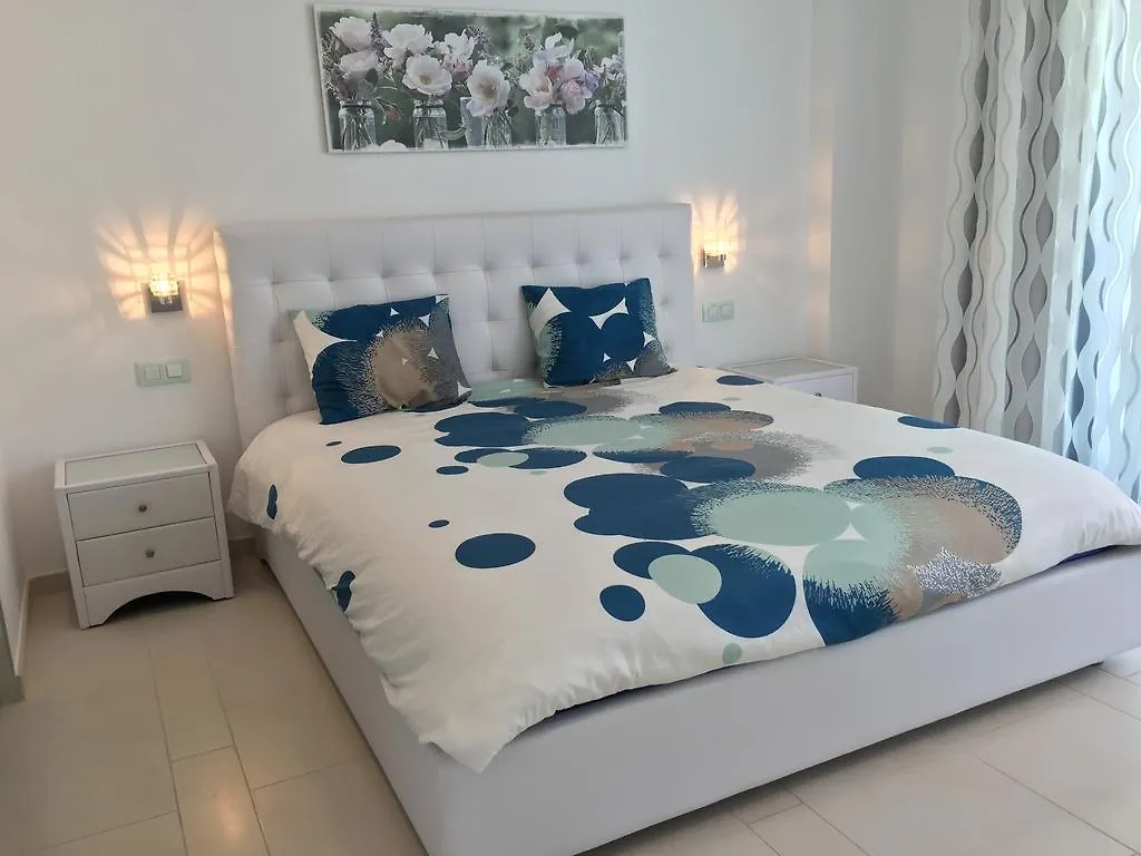 Penthouse Las Olas Palm-mar