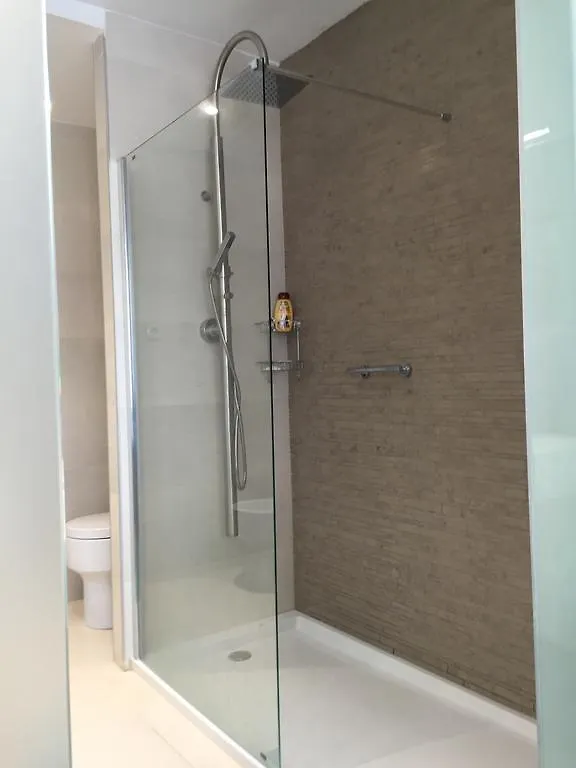 Penthouse Las Olas Palm-mar
