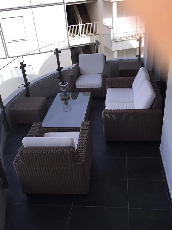 Apartment Penthouse Las Olas Palm-mar