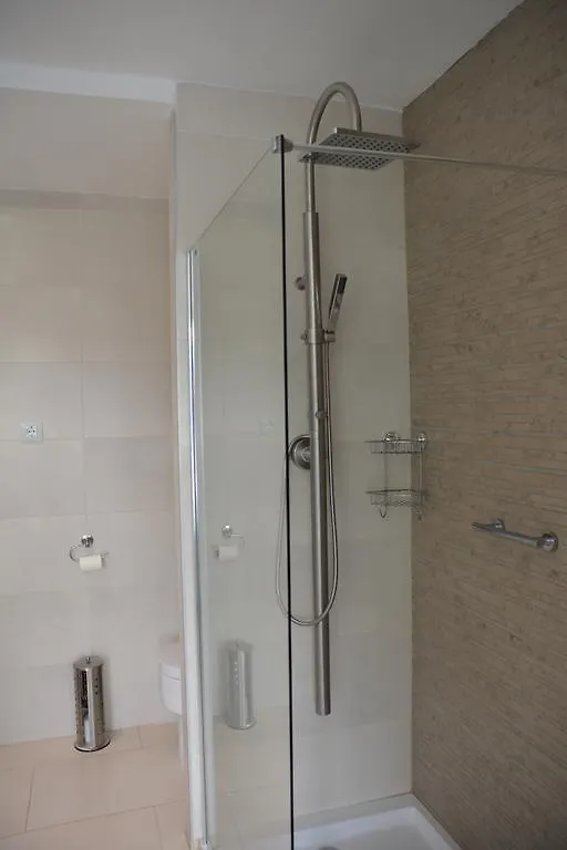 Penthouse Las Olas Palm-mar Apartment