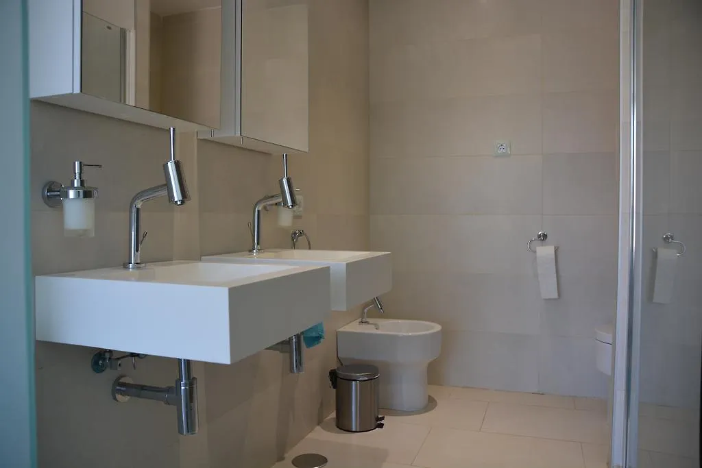 Apartment Penthouse Las Olas Palm-mar