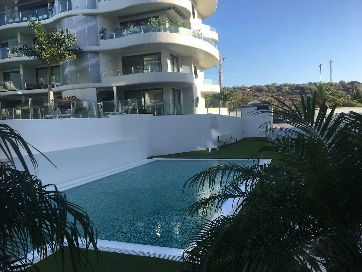 Penthouse Las Olas بالم مار 0*, بالم مار