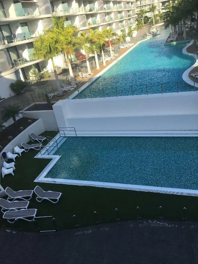 Penthouse Las Olas Palm-mar 0*,  Spain